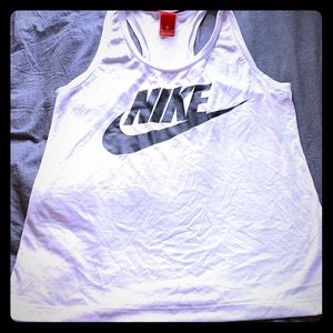 Nike tank top